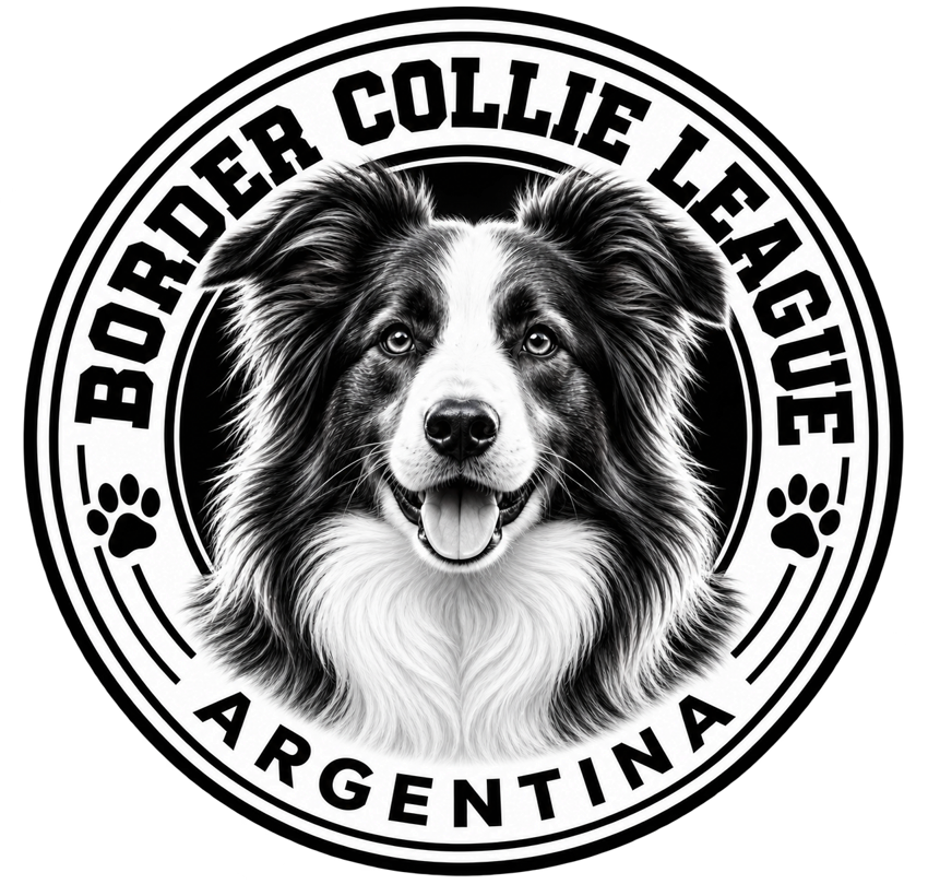 BORDER COLLIE LEAGUE ARGENTINA