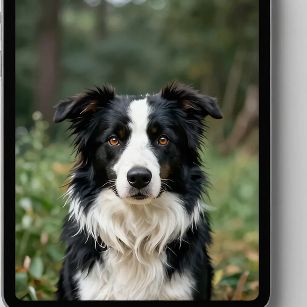 Mi Primer Border Collie